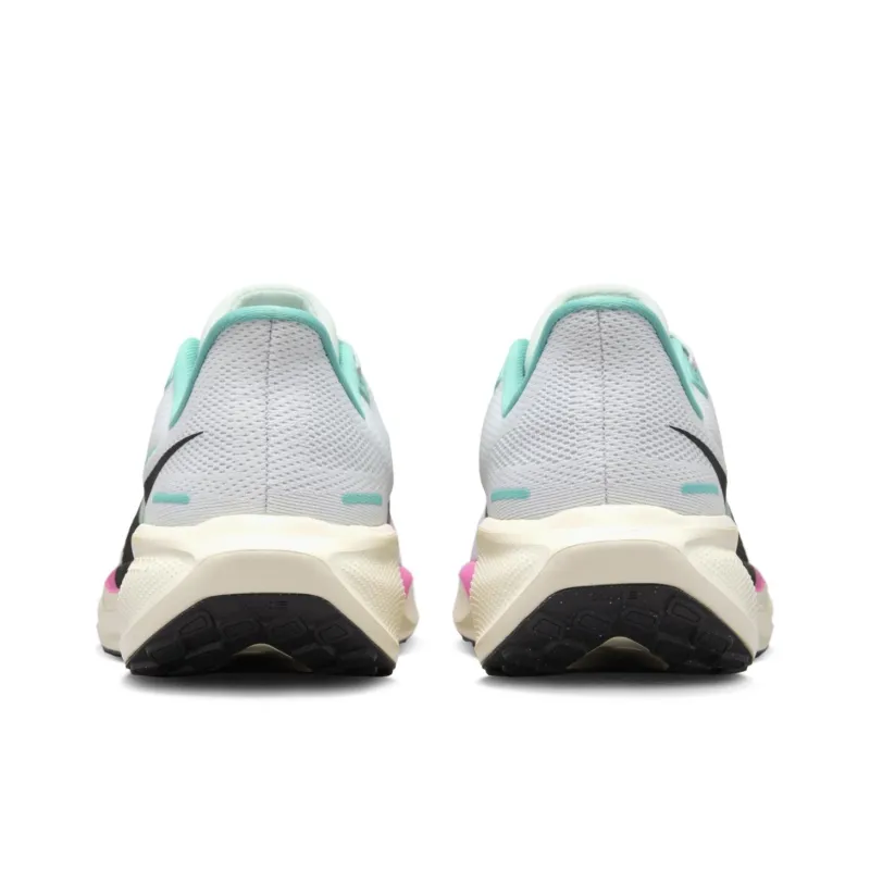 Nike Air Zoom Pegasus 41 'White Blue Pink'-4