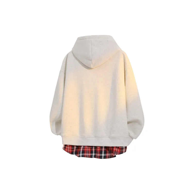 Warrior x WARRIOR Huichao Riding The Wind Collection Sweatshirt Men's-17