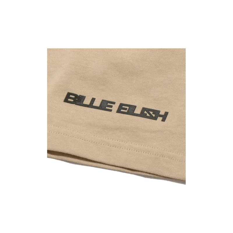 Nike X Billie Eilish Fleece Hoodie Asia Sizing-5