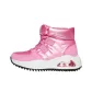 Pink/White