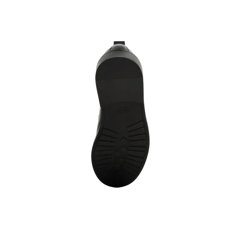 ZARA Dress Shoes Men Low-Top-4