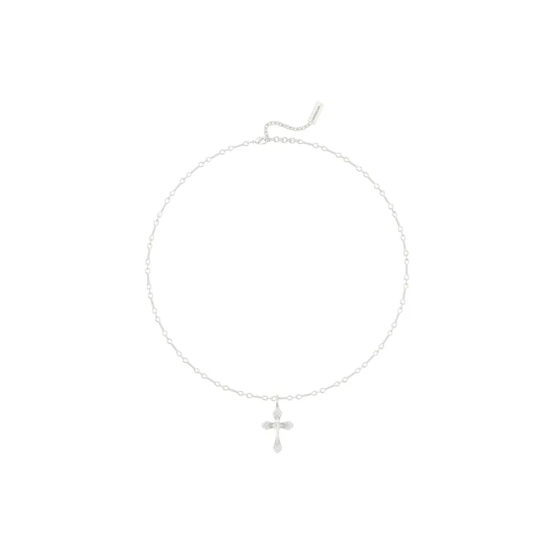Mouhooland 925 Sterling Silver Necklaces Unisex-4