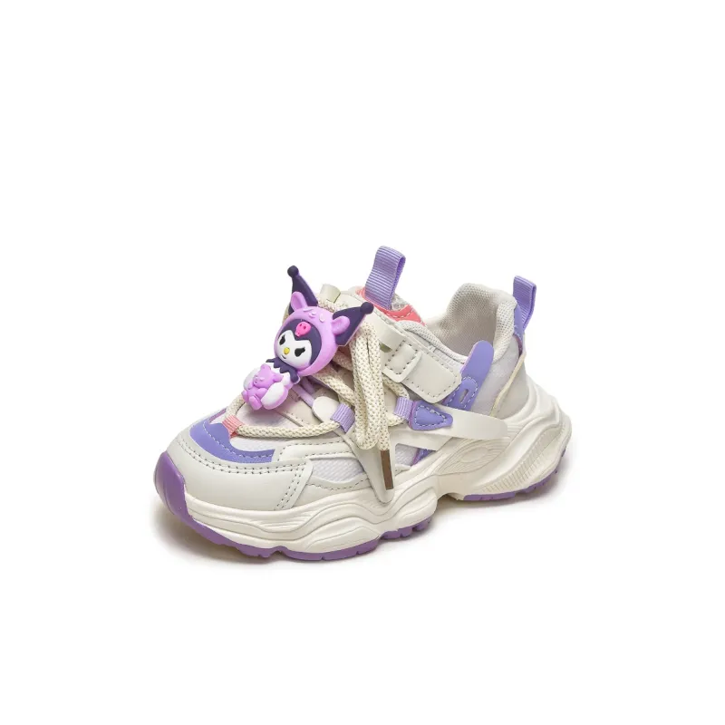 FIRS Kids Slip Resistant Breathable Low Top Kids Lifestyle Shoes Kids'-4