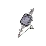Purple Diamond Starlight/Three-Leaf Diamond