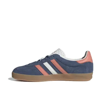 adidas originals Gazelle Blue Orange
