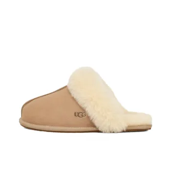 UGG Scuffette Ii Slipper Sand Women's
