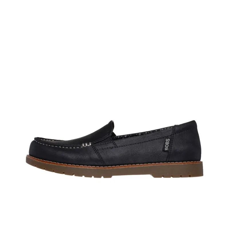 Skechers Loafers Women's Black-0