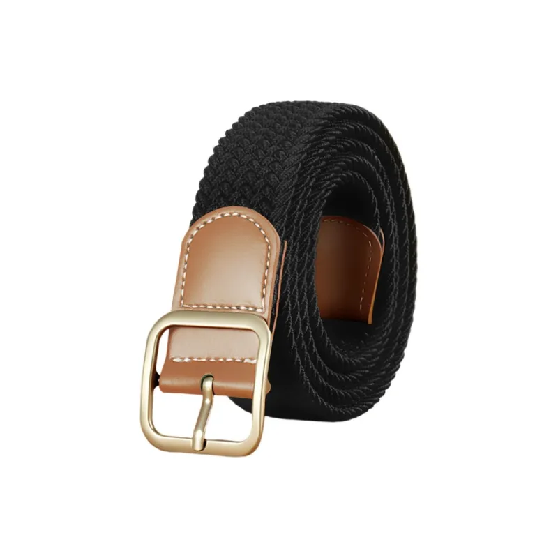 Warrior Webbing Belt Unisex 3.5CM-1