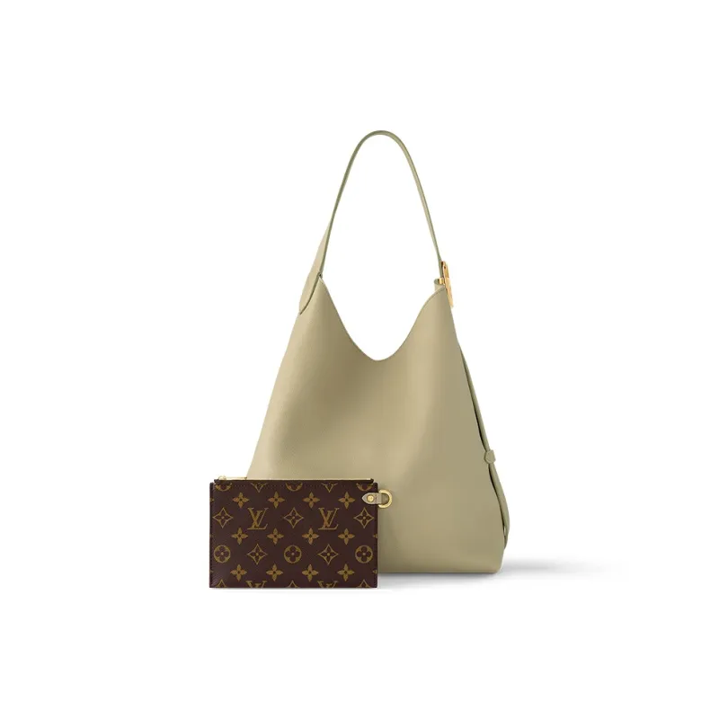 LOUIS VUITTON M25022 Low Key Hobo Mm-1