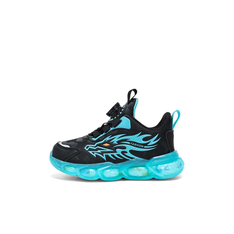 FIRS Kids Wear resistant And Waterproof Kids Lifestyle Shoes Kids'-4