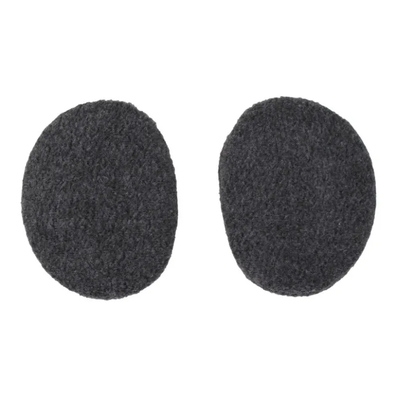 KENMONT Polyester Earmuffs Unisex Multicolor-3
