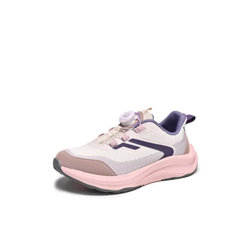 SEEKING MOUSE Slip-Resistant Cushioning Wear-Resistant Breathable Kids' Running Shoes Kids'-17