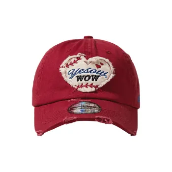 Yesow Combed Long Staple Cotton Baseball Caps Unisex
