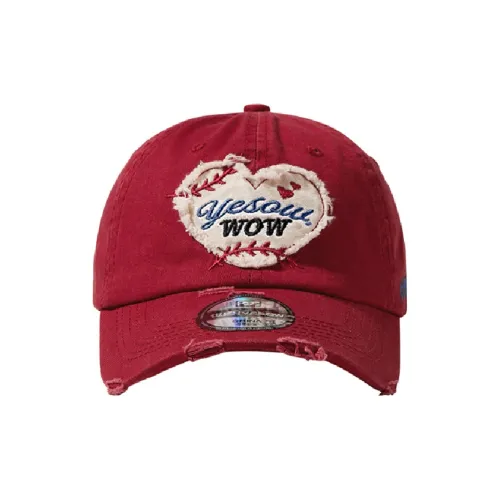 Yesow Combed Long Staple Cotton Baseball Caps Unisex