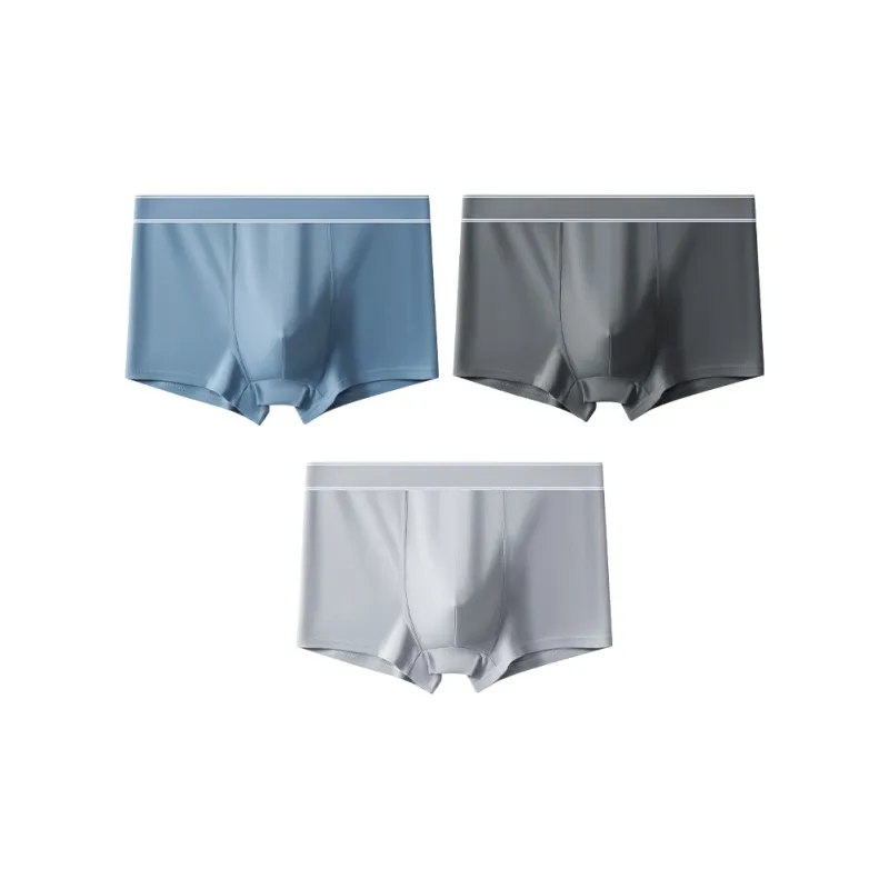 MIIOW Men Underpants-4