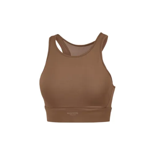 Skechers Sports Underwear Women's Coffee Brown