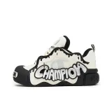 Milk White/Black