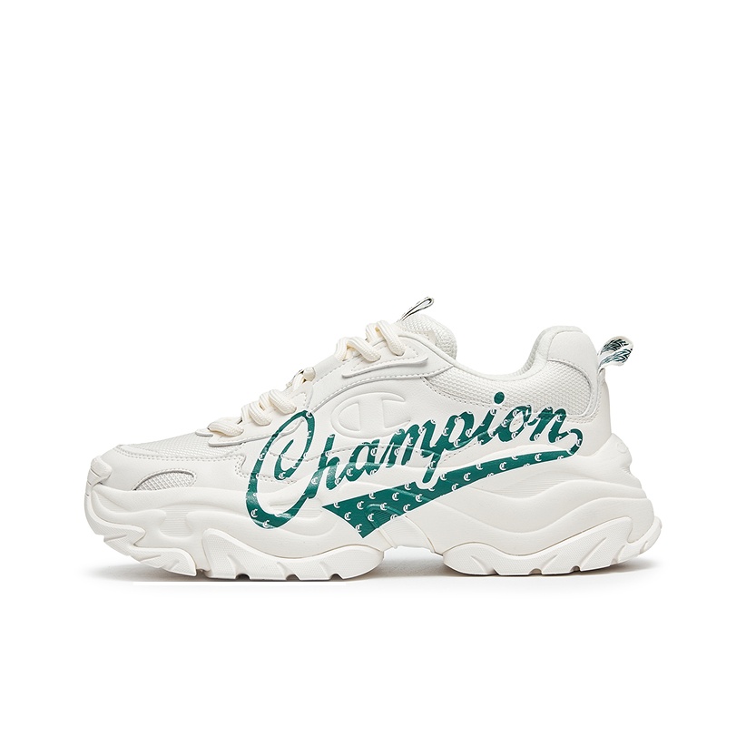 Champion Chunky Sneakers Sneakers on Sale & Authentic - POIZON