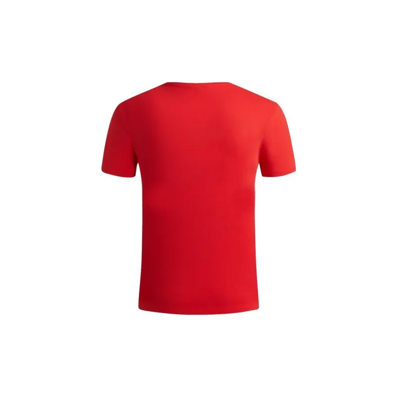 EMPORIO ARMANI T Shirt Men's Red-1