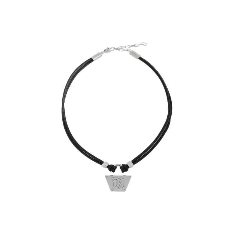 Misbhv Lock Me Up Choker-1