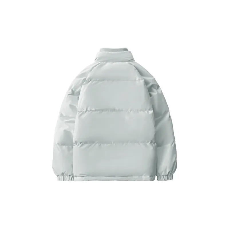 MIIOW Trend Party Series Puffer Jackets Unisex-18