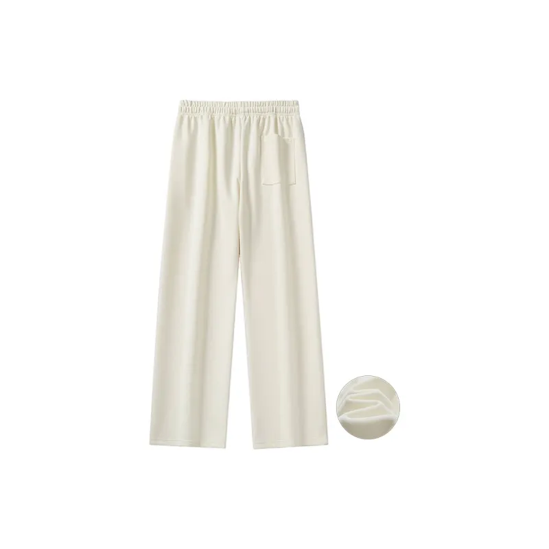 AI3 Iverson China Series Casual Pants Unisex-12