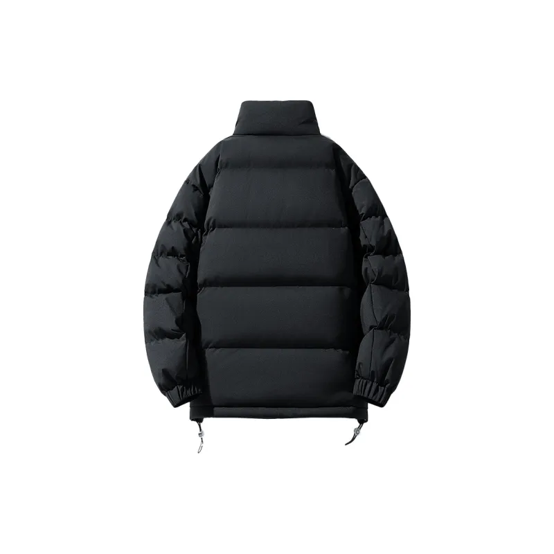 Jeep Puffer Jackets Unisex-7