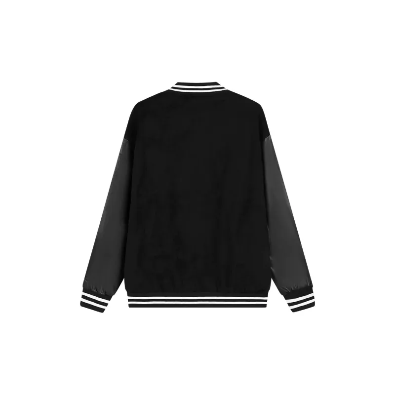 RUMMANDY Baseball Jacket Unisex-1