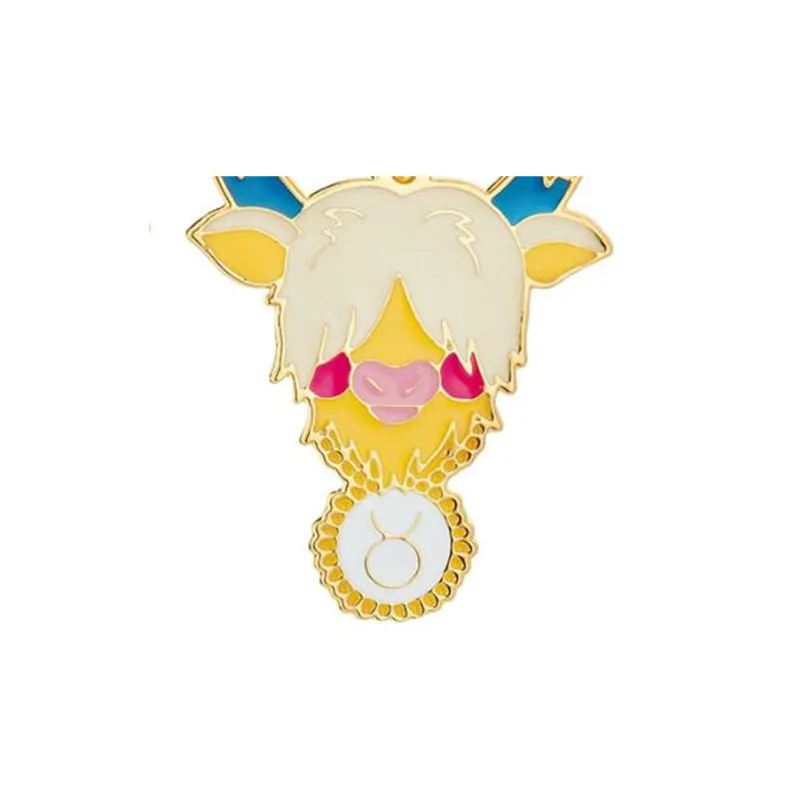 LES NEREIDES Gold Plated Clip On Earrings Women's Gold-2