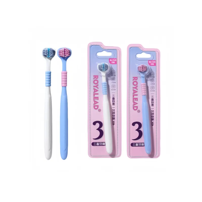 CHENYISHENG Toothbrushes Unisex-3