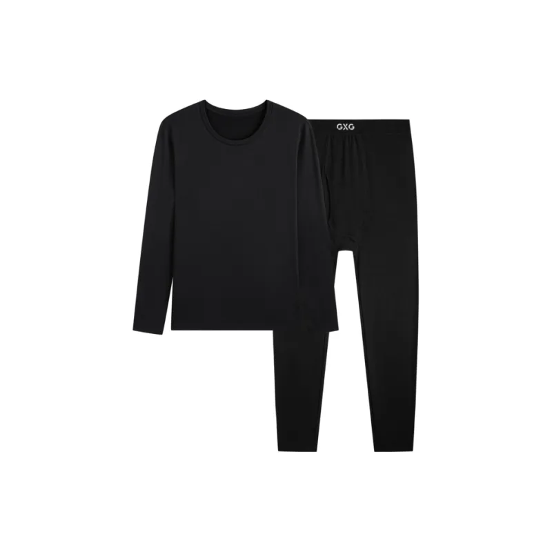 GXG Men Thermal Sets-7