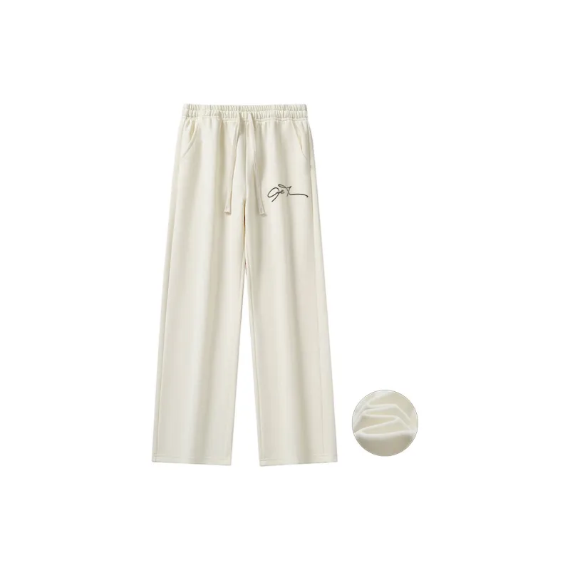 AI3 Iverson China Series Casual Pants Unisex-11