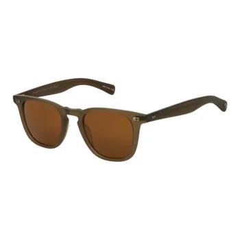 GARRETT LEIGHT X Brooks Sunglasses