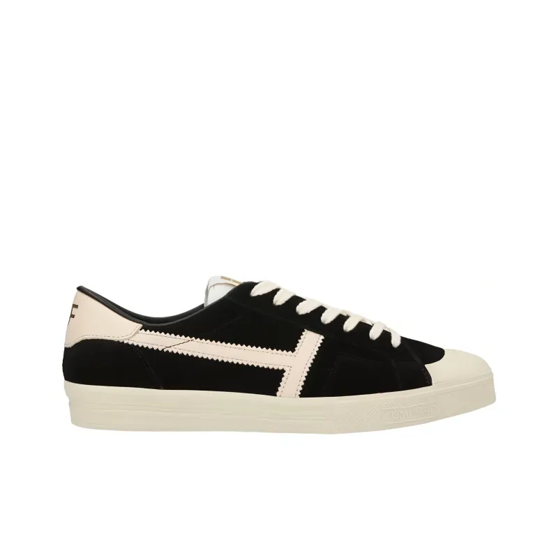 TOM FORD Warwick Low-top Sneakers-1