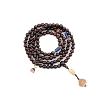 Xianyuan Pterocarpus Bracelets Unisex