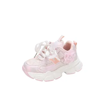 FIRS Kids Anti Slip Wear Resistant Low Top Kids Lifestyle Shoes Kids'