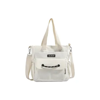 YUANTUZHE Nylon Fabric Crossbody Bag Unisex Multicolor