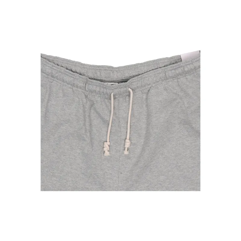 Nike Dri Fit Casual Shorts Men's Gray-5