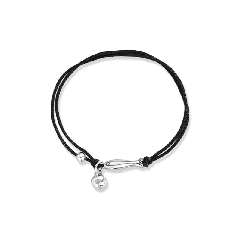 ONEKISS Gold Plated Copper Bracelets Unisex-24