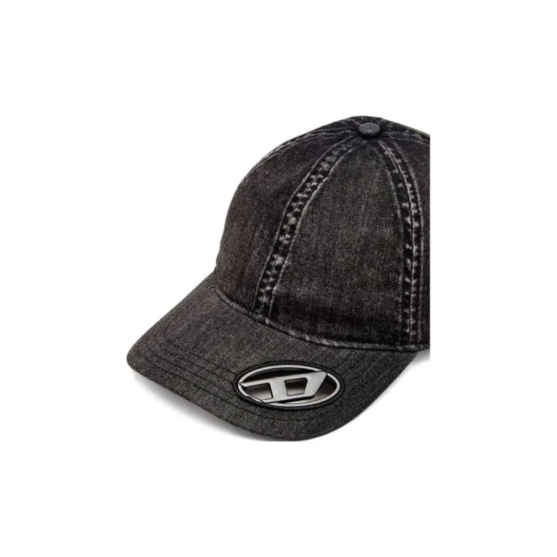 DIESEL C Ewan Plak Cap-0