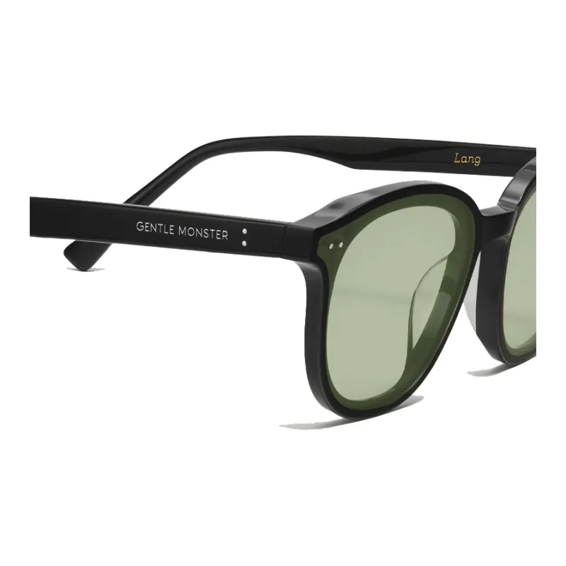 GENTLE MONSTER Sunglasses Unisex-3