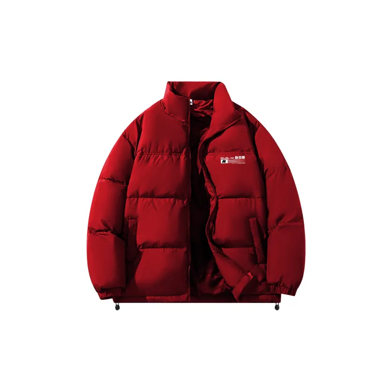 BOBBY ABLEY Puffer Jacket Unisex-80