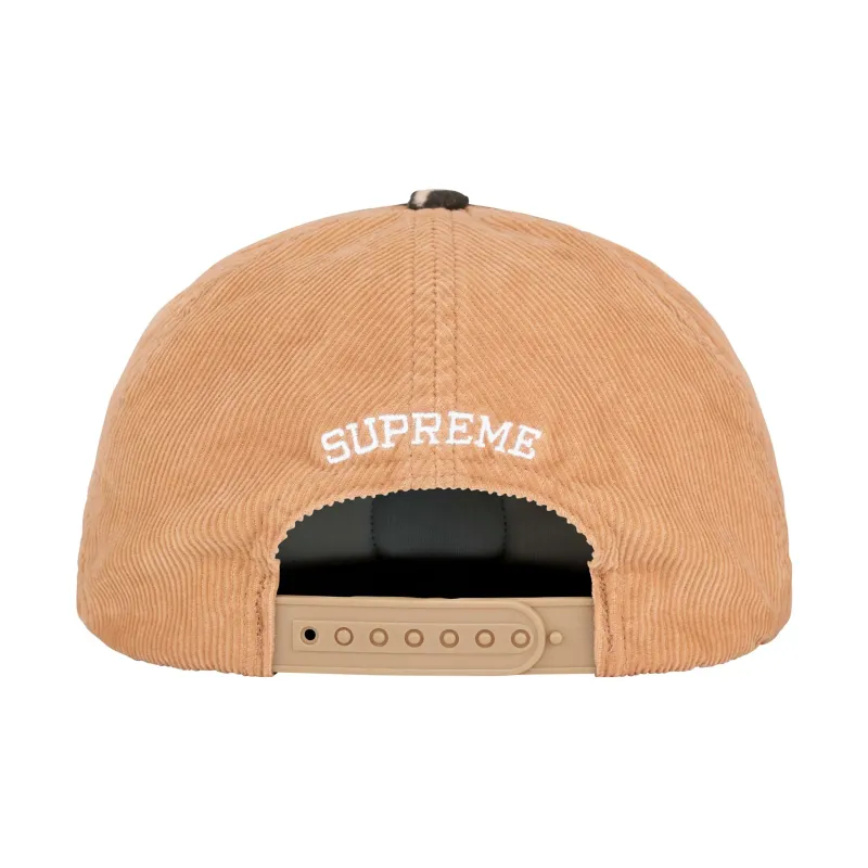 Supreme Tiger 5 Panel-3