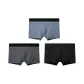 3 Pack (Black+Blue+Dark Gray)