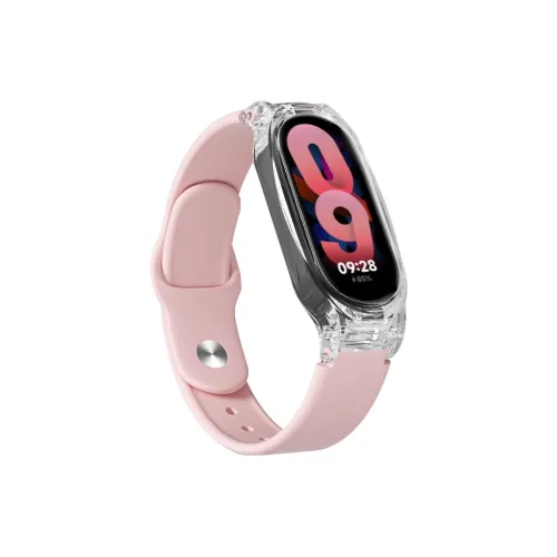 MSSM Unisex Watch Bands