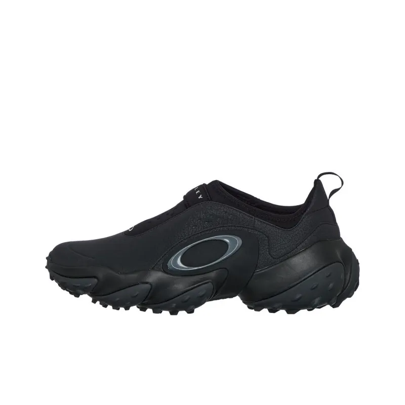 Oakley Edge Icon Slip On Black-0