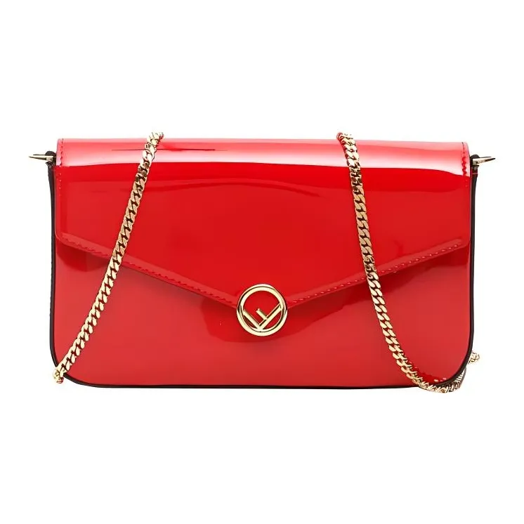 FENDI Crossbody Bags-0