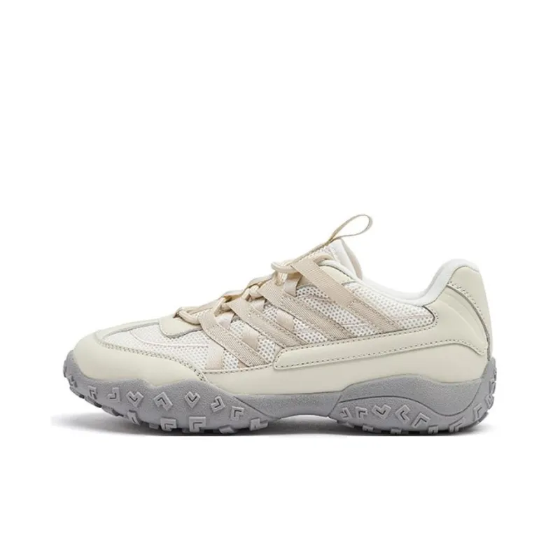 AGSDON Low Top Casual Shoes 3.5cm Women's-7
