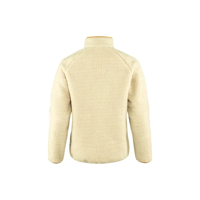 Fjallraven Jackets & Coats Women's Yellow-1