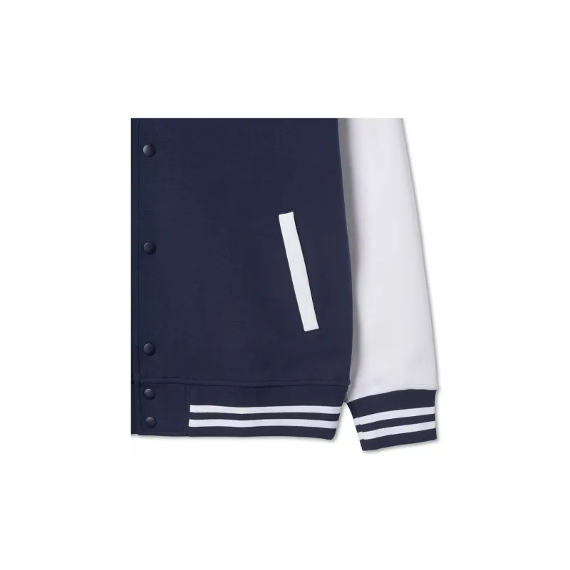 Polo Ralph Lauren X Wimbledon Knitted Bomber Jacket-7